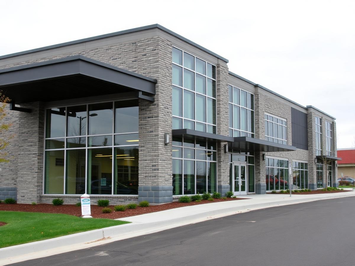 Lakewood Medical Suites